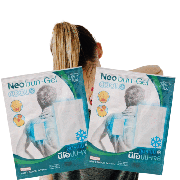 Neobun Gel Cool (7×10 cm) - Image 5