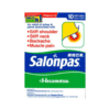 Salonpas Pain Relief Patch (10Pcs)