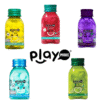 Playmore (candy bottle)