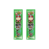 Big Roll Grilled Seaweed Snacks by Tao Kae Noi, Original Flavor Grilled Seaweed Rolls