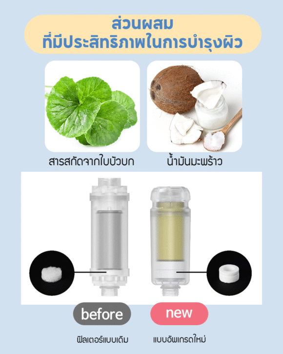 Ionpolis Cheongsu Plus Vitamin Filter - Image 5
