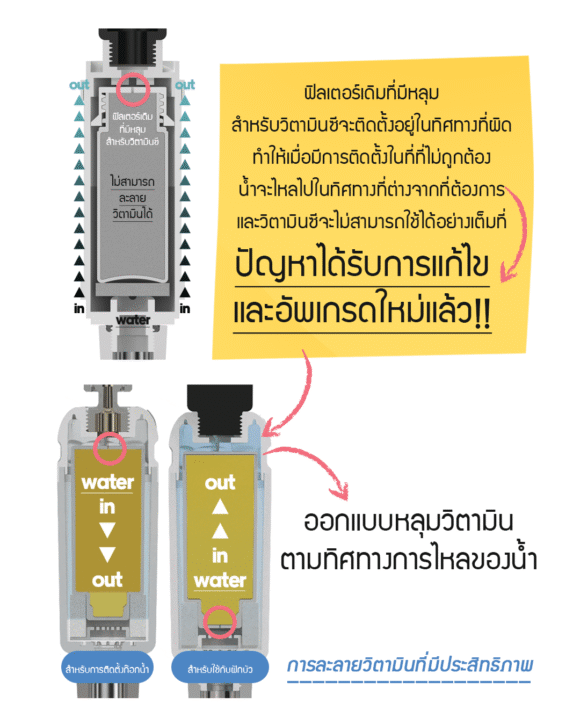 Ionpolis Cheongsu Plus Vitamin Filter - Image 4