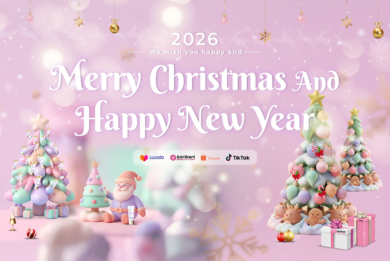 ไฟคริสต์มาสสไตล์โซล ความอบอุ่นท่ามกลางฤดูหนาว