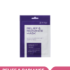 Be-Hope VEGAN Relief Radiance Mask